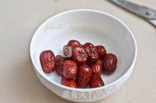 Jujube Chiffon recipe