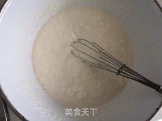 No-wash Noodle Cold Skin recipe