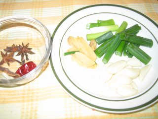 Stewed Beef Brisket in Secret Casserole recipe