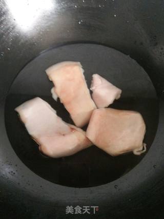 Fried Pork Skin recipe
