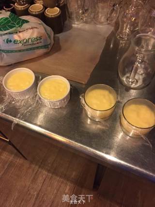 Crema Catalana recipe