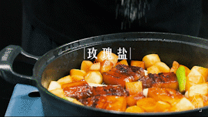 Apple Roasted Pork recipe