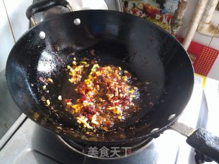 Oil-efficient Version of Fish-flavored Eggplant recipe