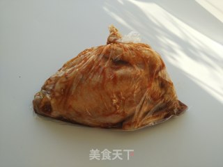 【zhejiang】crispy Roast Chicken recipe