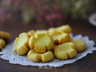 Margarita Cookies recipe