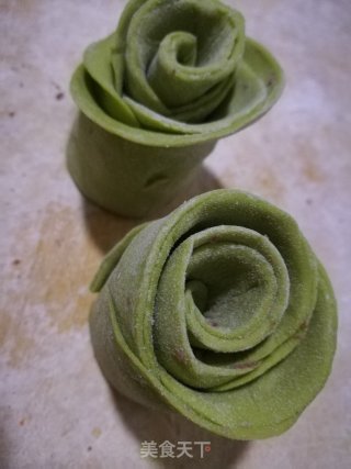 Rose Flower recipe