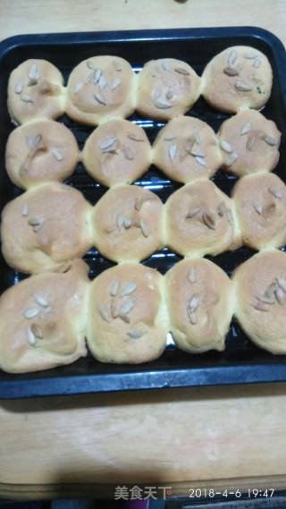 Anhydrous Mini Cakes recipe