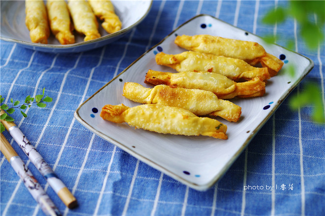 Shrimp Candy recipe