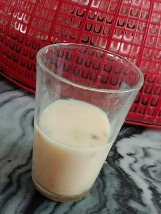 Passion Fruit Yakult recipe