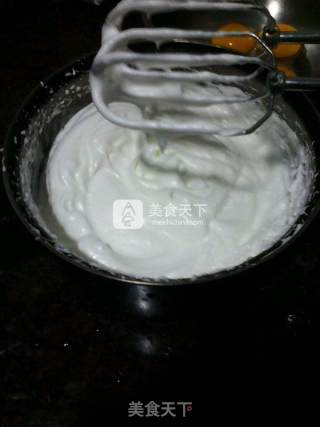 Chiffon Cake (rice Cooker Version) recipe