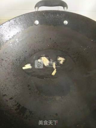 Produced by Huang Huang [q-bomb and Smooth Fish Balls] recipe