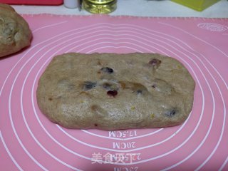 Stollen recipe