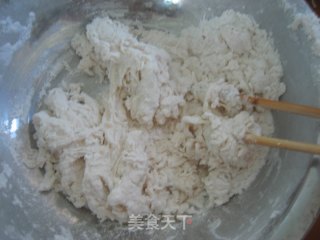 Sugar Buns recipe