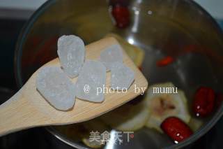 Rock Sugar Sydney Dry Tea recipe