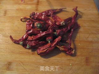 Spicy Chicken recipe