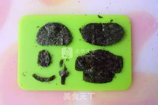 Potato Curry Rice recipe