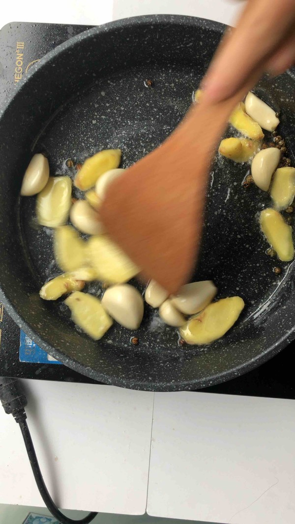 Milk Tomato Fish recipe