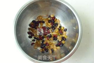 Shaanxi Snacks — Zeng Cake recipe