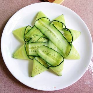 Cucumber Salad recipe