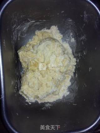 #aca烤明星大赛# Three Ways to Teach You to Make The Perfect Milk-flavored Toast Bread (bread Machine Version) recipe
