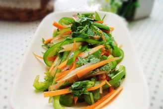 Mix Three Silk recipe