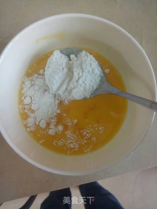 Yogurt Pudding recipe
