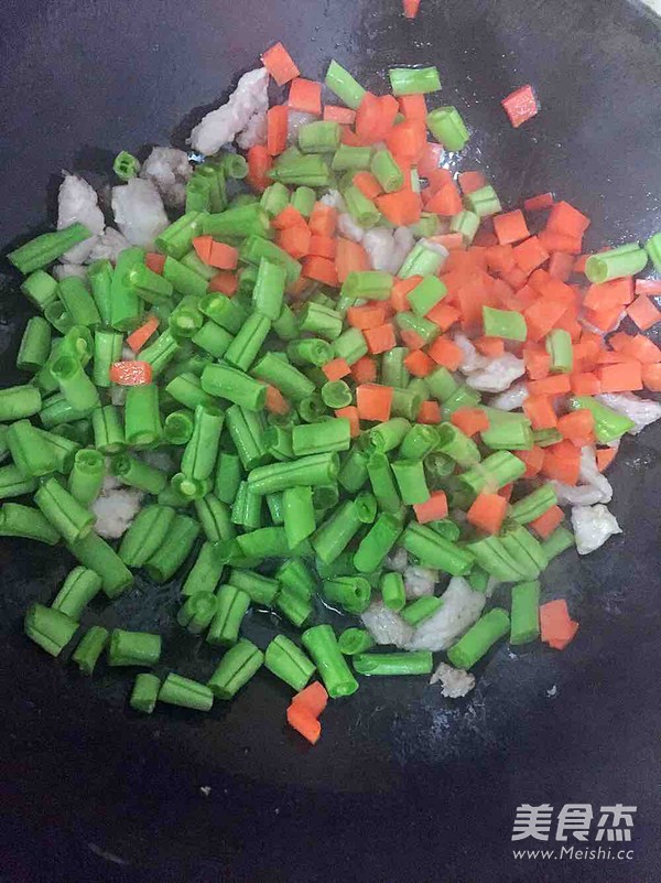 Seasonal Vegetable Claypot recipe
