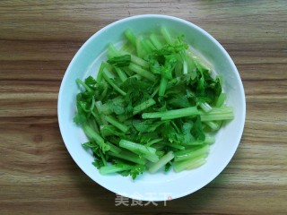 Spiced Lotus Root Slices recipe