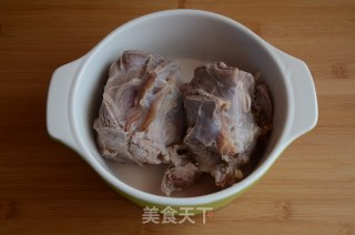 Stewed Beef recipe