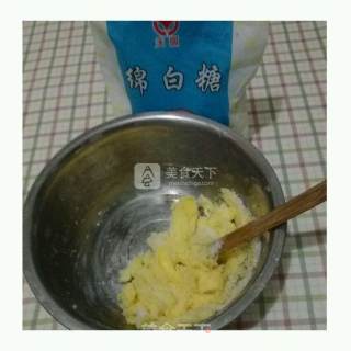 Cranberry Cookies recipe