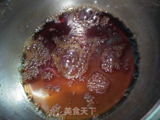 Brown Sugar Glutinous Rice Cake recipe