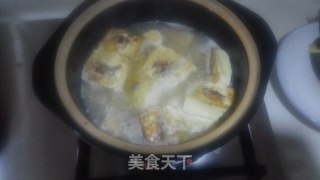 Hakka Stuffed Tofu recipe