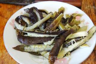 Eggplant Sticks with Sauce recipe