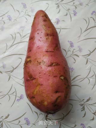 Baked Sweet Potatoes recipe