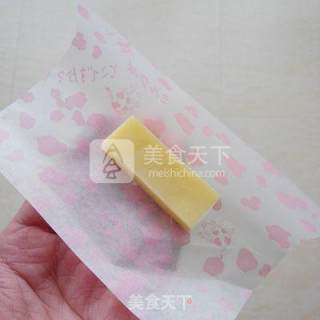 Milk Candy recipe