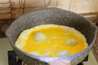 Egg Lo Mein recipe