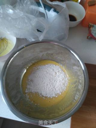 # Fourth Baking Contest and is Love to Eat Festival# Finger Biscuits recipe