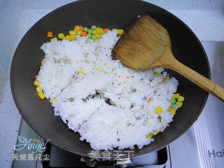 【japan】lotus Rice and Rice Sushi recipe
