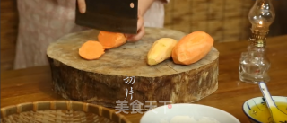 Chaoyin Trendy: Chaoshan Crispy Sweet Potato Chips recipe