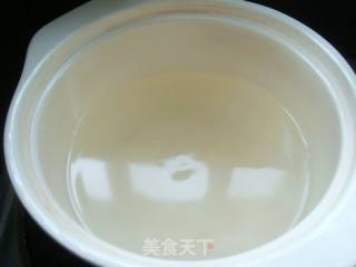 [cantonese Cuisine]---sweet Lotus Seeds recipe