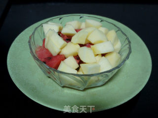 Fruit Salad recipe