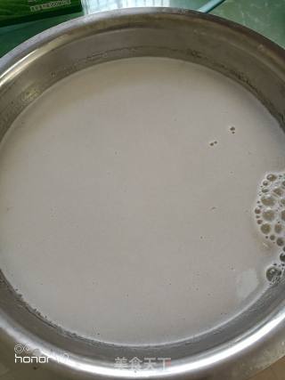 Egg Jelly recipe