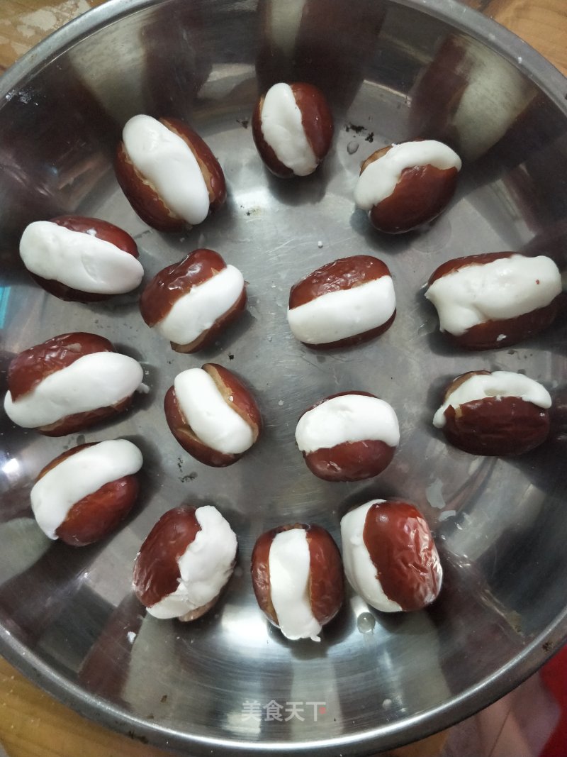 Heart is Too Soft recipe