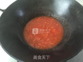 Baby’s Calcium-supplementing Delicacy [stewed Yellow Croaker with Tofu] recipe