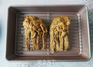Grilled Lamb Chops with Cumin recipe