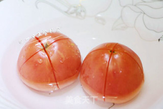 Calcium Supplement, Tomato Pimple Noodle Baby Food Supplement, Egg+flour+cheese recipe