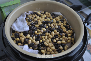 How to Make Natto recipe