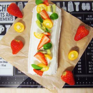 # recipe