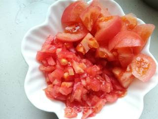 Pork Slices in Tomato Puree recipe