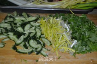 【anhui】chilled Pork Heart recipe